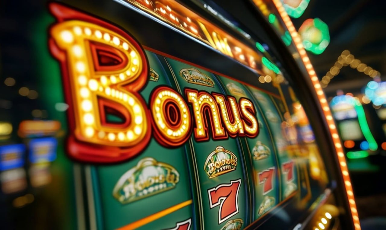 Slots Games